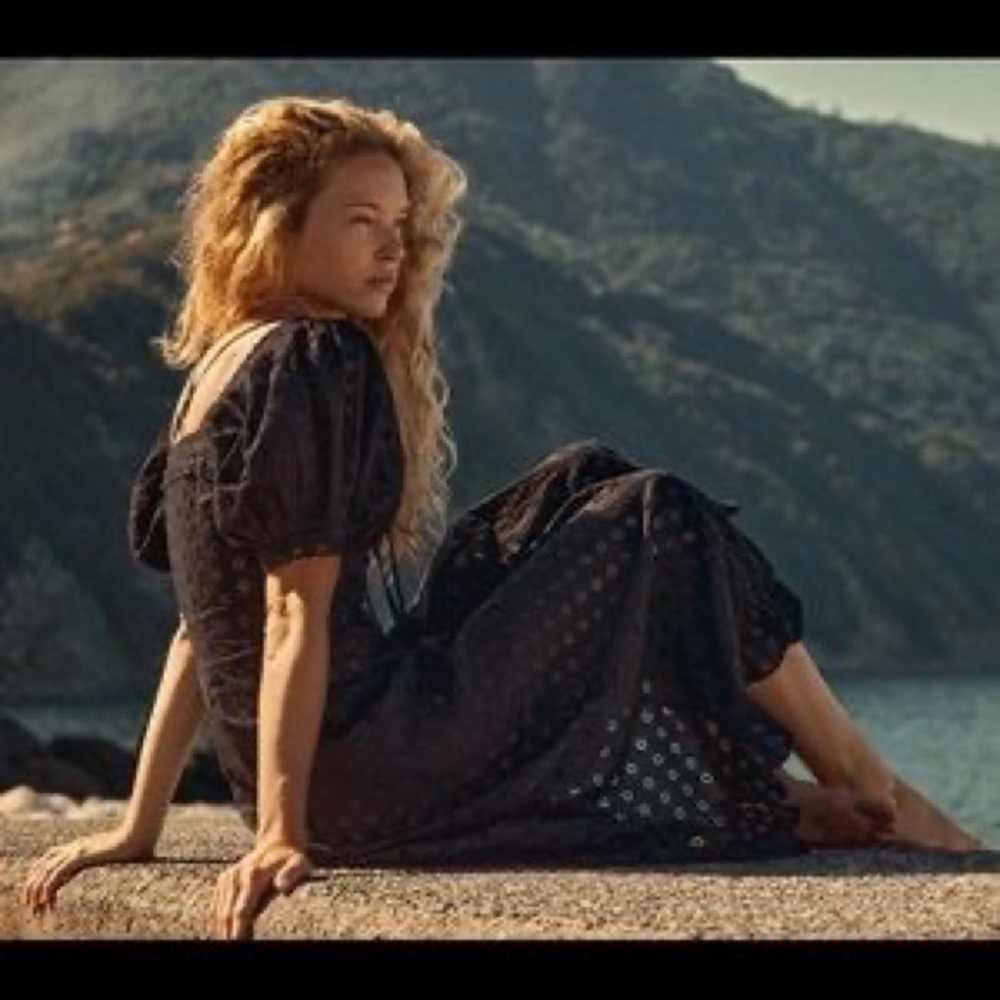 Doen London Dress
